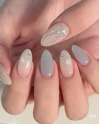 ネイル Rose Ana.Chuoのネイルデザイン