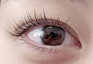 マツエク・マツパ ぴはくサロン　ネイル あんどアイラッシュのマツエク・マツパデザイン