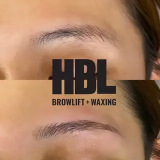 アイブロウ デコパーツが得意♪ ネイル/眉毛/エステの眉毛・アイブロウイメージ