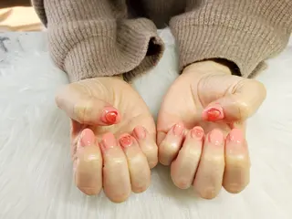 ネイル Lily Eye&Nailのネイルデザイン