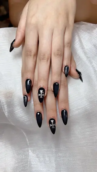 ネイル vp nail101のネイルデザイン