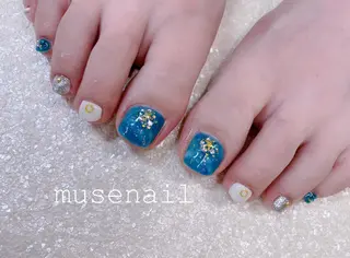 ネイル muse nailのネイルデザイン