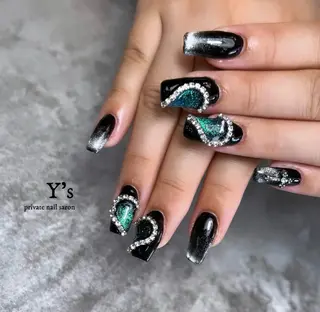 ネイル Y's nail ˚✧₊YUIのネイルデザイン