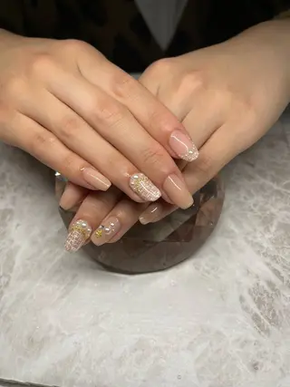 ネイル Nailsalon -Aのネイルデザイン