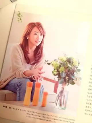 La Chance. Sayakaのエステ・リラクイメージ