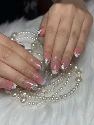 ネイル DEMAIN- 🌹のネイルデザイン