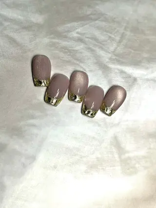 ネイル 丁寧カウンセリング 個性派ネイルyukoのネイルデザイン