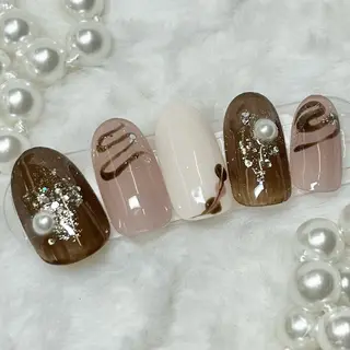 ネイル Vogustys Nail 山田のネイルデザイン