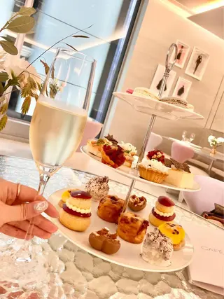 ネイル 韓国ネイルサロン Miuのネイルデザイン