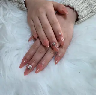 ネイル riri'snail ♡のネイルデザイン