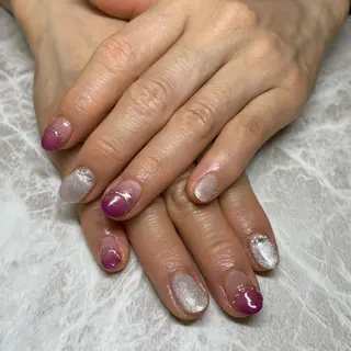 ネイル MINAMI YUMEKAのネイルデザイン