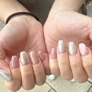 ネイル offNails Ogura.kのネイルデザイン