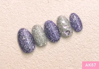 ネイル 新橋Nail あやののネイルデザイン