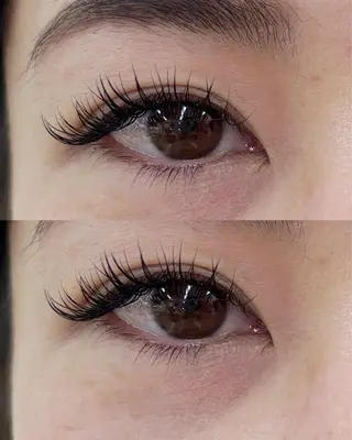 マツエク・マツパ TRU  NAIL&EYELASH 横浜店所属・清水 愛美の眉毛・アイブロウイメージ