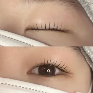 マツエク・マツパ murata mizukiのマツエク・マツパデザイン