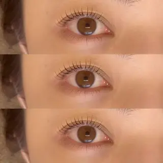 マツエク・マツパ meg .のマツエク・マツパデザイン