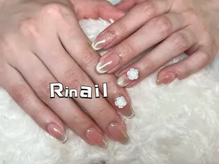 ネイル YK Rinのネイルデザイン