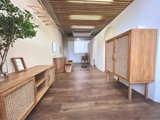 アイブロウ une mizuhoの眉毛・アイブロウイメージ