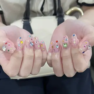ネイル Chang _Nailのネイルデザイン