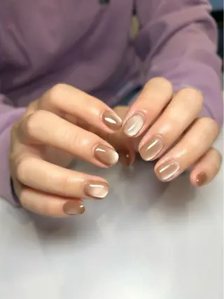 ネイル welina Miyukiのネイルデザイン