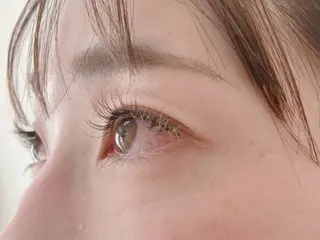 マツエク・マツパ 目元専門サロン SORAのマツエク・マツパデザイン