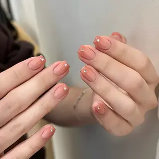 ネイル ネイリスト ミクのネイルデザイン