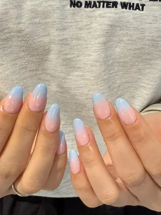 ネイル LICO HAIR&RELAXATION名駅店所属・airi 🤍のネイルデザイン