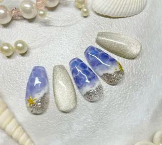 ネイル nailsalon SANANAILのネイルデザイン