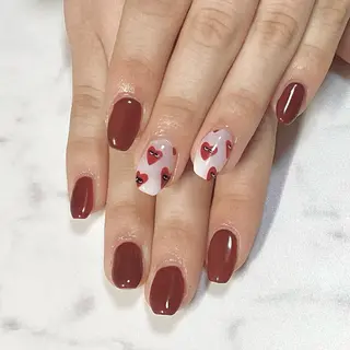 ネイル SalonPapillon所属・Salon Papillonのネイルデザイン