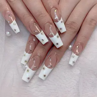 ネイル ネイルサロンロータス (渋谷店)のネイルデザイン