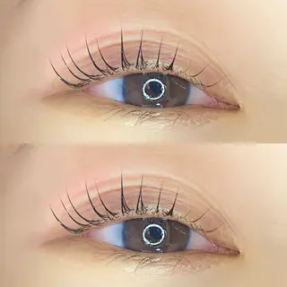 マツエク・マツパ REBYNA 【リバイン】のマツエク・マツパデザイン