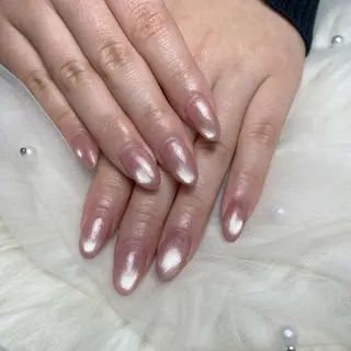 ネイル Feel千葉♡ Akaneのネイルデザイン