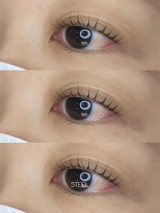 マツエク・マツパ STEEL所属・【STEEL】🦄 MASHIMA🦄のマツエク・マツパデザイン