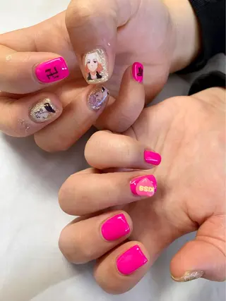 ネイル oco nailのその他イメージ