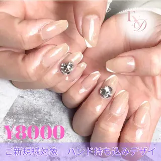 ネイル 西院eye fallonのマツエク・マツパデザイン