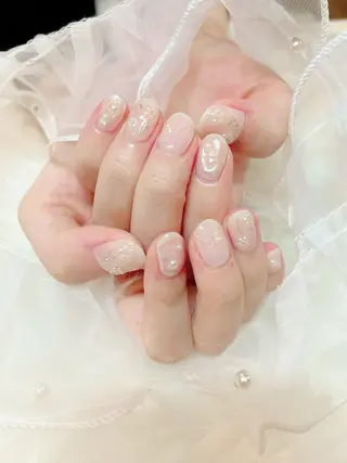 ネイル みー shakushiroのネイルデザイン