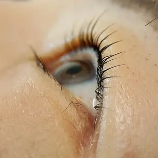 マツエク・マツパ mys.所属・I ちゆきのマツエク・マツパデザイン