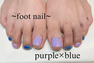 ネイル s. akoのネイルデザイン