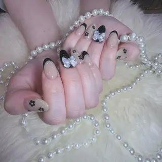 ネイル You&Me Yukiのネイルデザイン