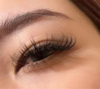 マツエク・マツパ 海外風まつげ眉毛 恵比寿|masayoのマツエク・マツパデザイン