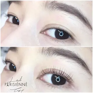 マツエク・マツパ Briicil -the home-所属・Briicil ブリーシルのマツエク・マツパデザイン