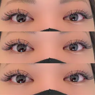 マツエク・マツパ Voyage serein 【ヴォヤージュスラン】所属・心斎橋　Voyage serein🌙のマツエク・マツパデザイン