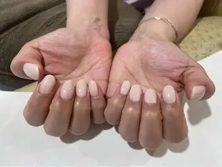 ネイル かぶらぎ りよのネイルデザイン