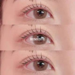 マツエク・マツパ REMENTE池袋東口店所属・REMENTE🌹 Naokoの眉毛・アイブロウイメージ