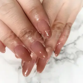 ネイル COZA nail&beauty所属・COZA beautyのネイルデザイン