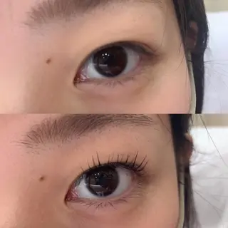 マツエク・マツパ Musee du Art ~ciel~所属・MuseeduArt juriのヘアスタイル