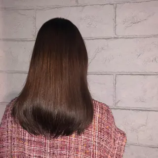 ロング 🌐👽フクイ キララ🌎💎のヘアスタイル