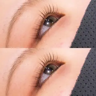 マツエク・マツパ 中野/ めぐのマツエク・マツパデザイン