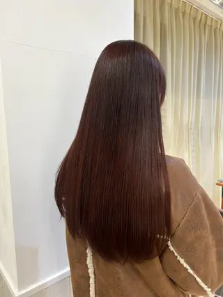 ロング PANOLA下北沢店所属・メンズカット モデル募集🎀ユウリのヘアスタイル