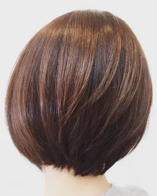 ショート Ｄirector 　徳久　真紀の眉毛・アイブロウイメージ